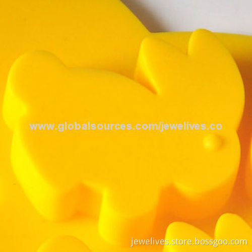 Silicone ice sculpture molds, good for promotion